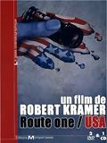 Route One USA : Kinoposter