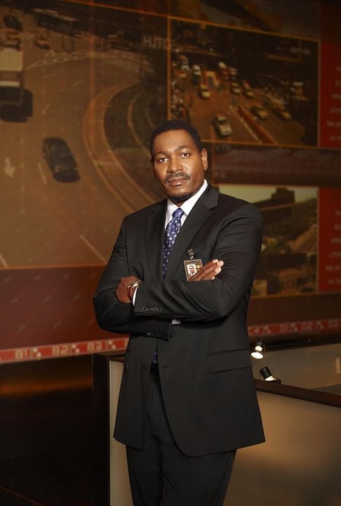 Bild Mykelti Williamson