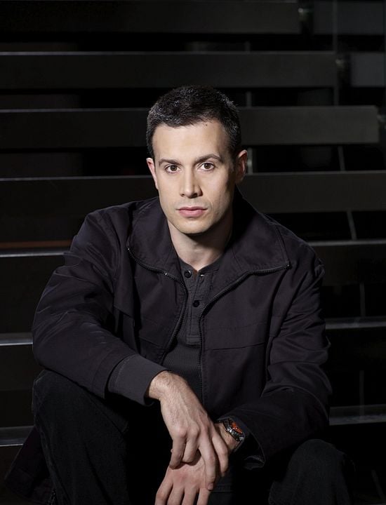 Bild Freddie Prinze Jr.