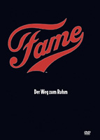 Fame - Der Weg zum Ruhm : Kinoposter