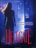 Hellgate : Kinoposter