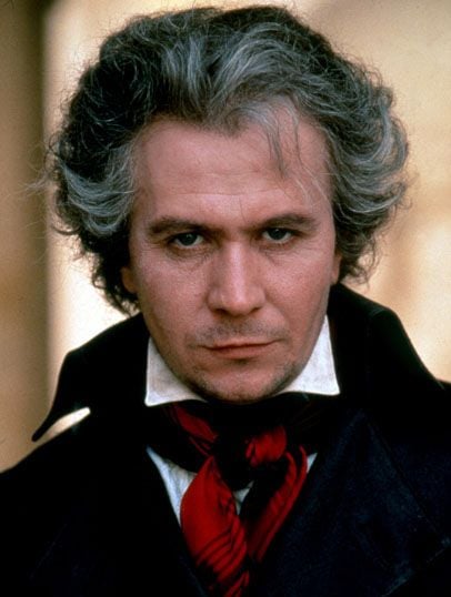 Ludwig van B. - Meine unsterbliche Geliebte : Bild