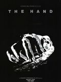 Die Hand : Kinoposter