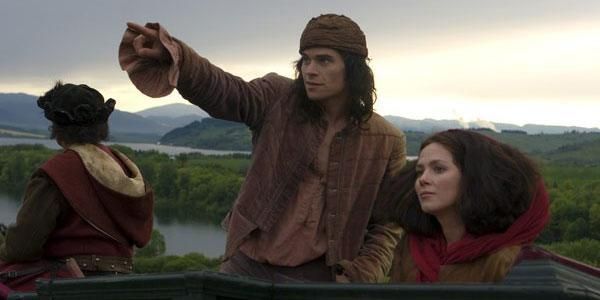 Bathory - Die Blutgräfin : Bild