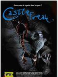 Castle Freak : Kinoposter