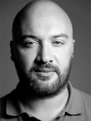 Kinoposter David Hadjadj