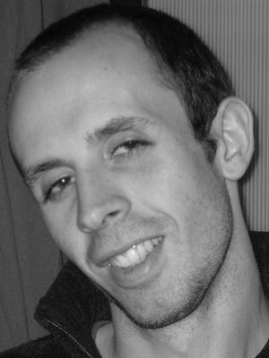 Kinoposter Stephen Meret