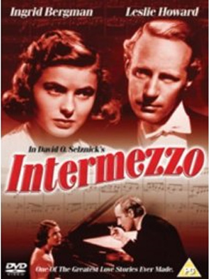 Intermezzo : Kinoposter