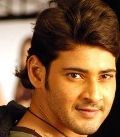 Kinoposter Mahesh Babu