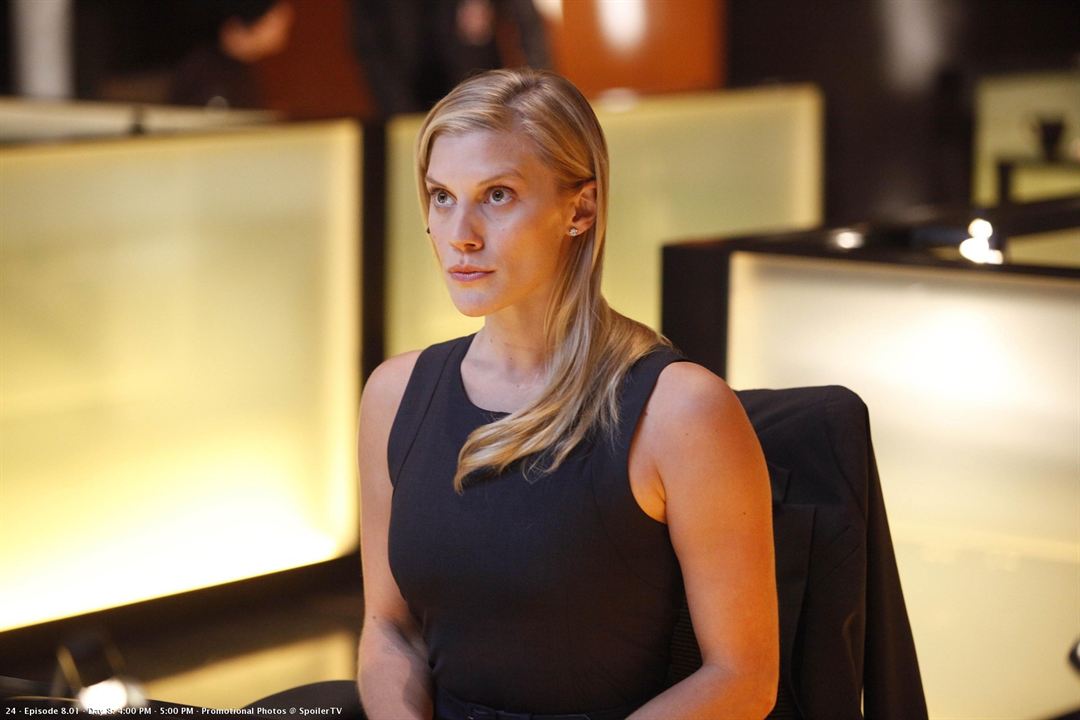 Bild Katee Sackhoff