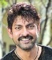 Kinoposter Jagapati Babu