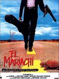 El Mariachi : Kinoposter