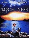 Nessie - Das Geheimnis von Loch Ness : Kinoposter