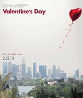 Valentinstag : Kinoposter