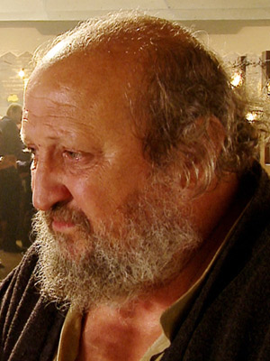 Kinoposter Petar Bozovic