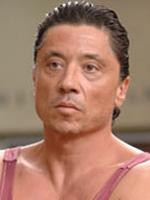 Kinoposter Carlos Bardem