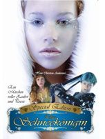 Die Schneekönigin : Kinoposter