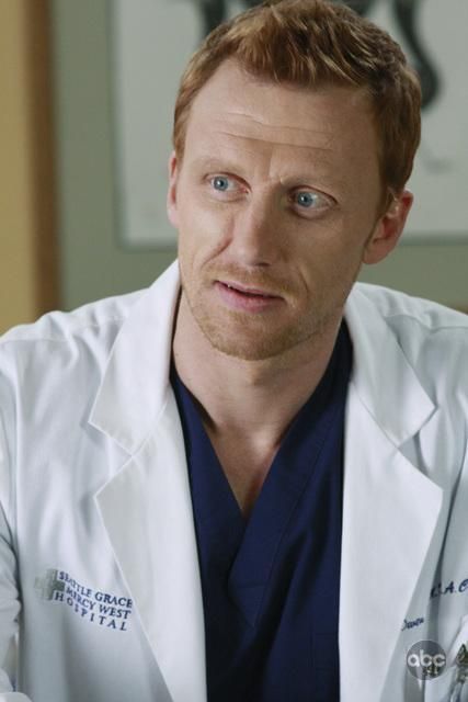 Bild Kevin McKidd