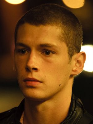 Kinoposter Cyril Descours