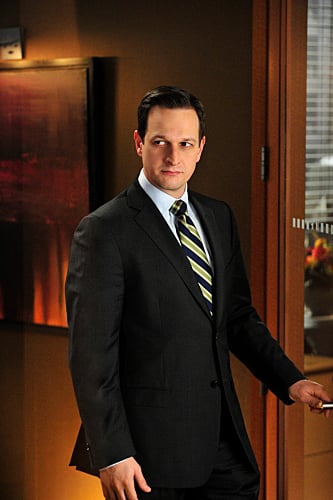 Good Wife : Bild Josh Charles