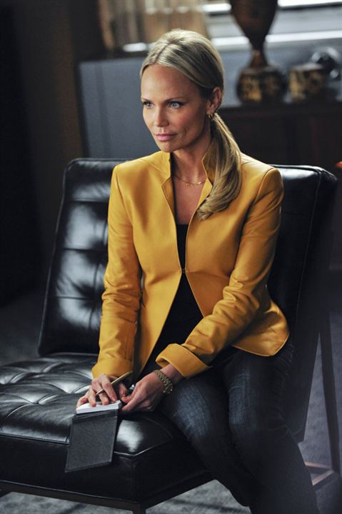 Good Wife : Bild Kristin Chenoweth