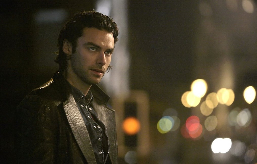 Bild Aidan Turner