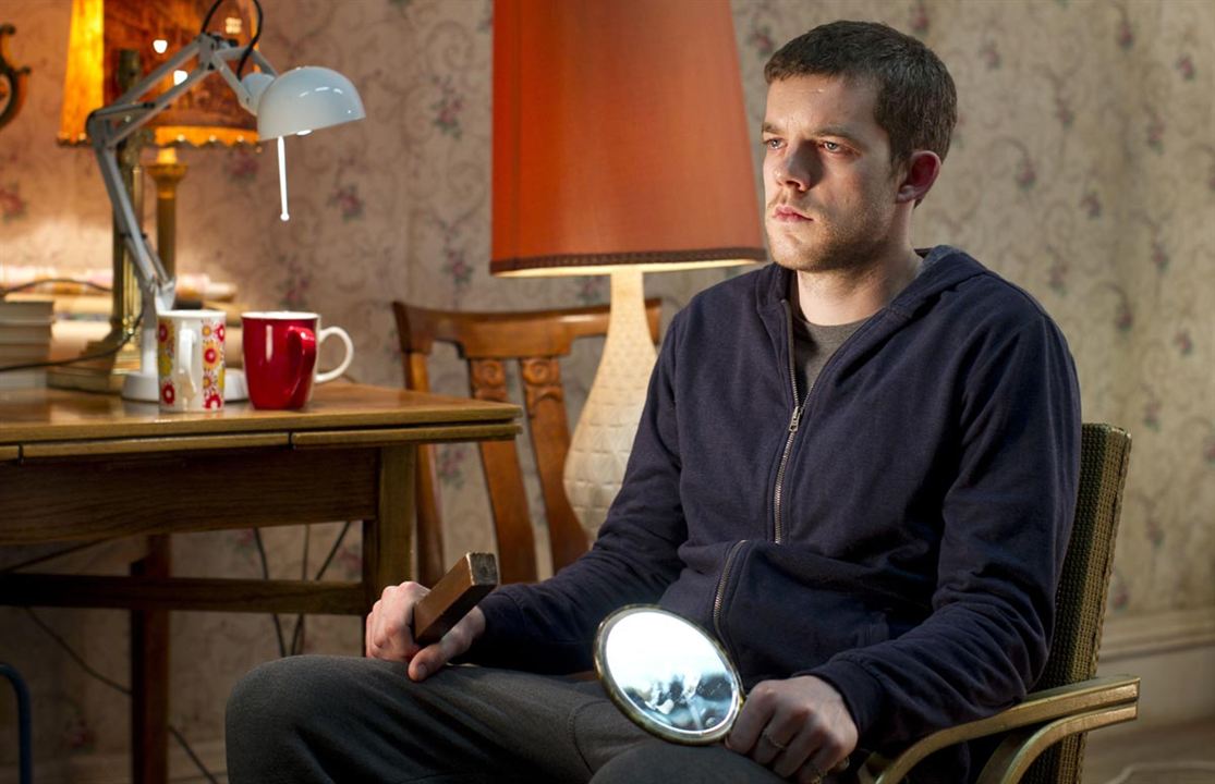 Being Human (UK) : Bild Russell Tovey