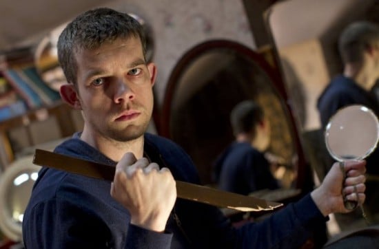 Being Human (UK) : Bild Russell Tovey