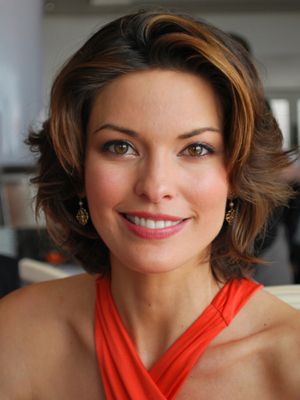 Kinoposter Alana De La Garza