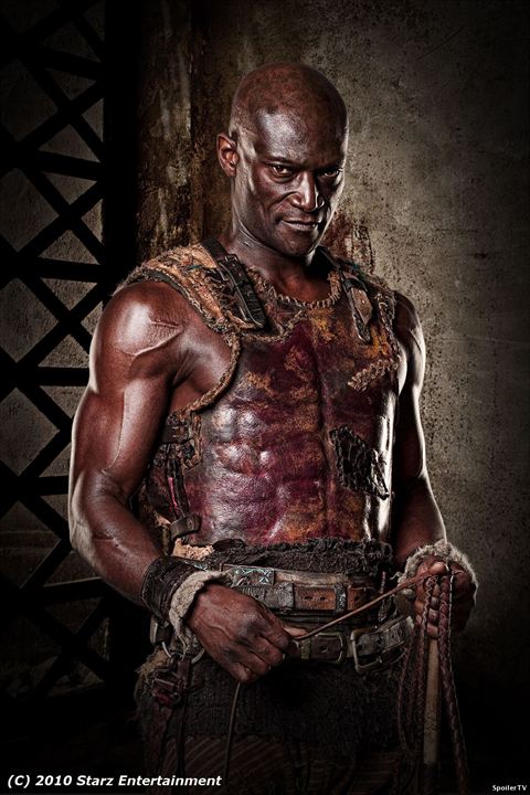 Bild Peter Mensah