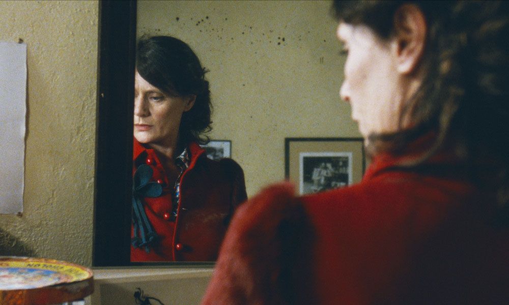 Chicas : Bild Yasmina Reza