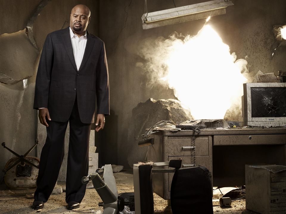 Bild Chi McBride