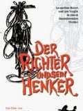 Der Richter und sein Henker : Kinoposter