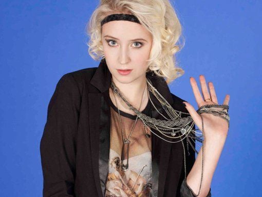 Bild Lily Loveless