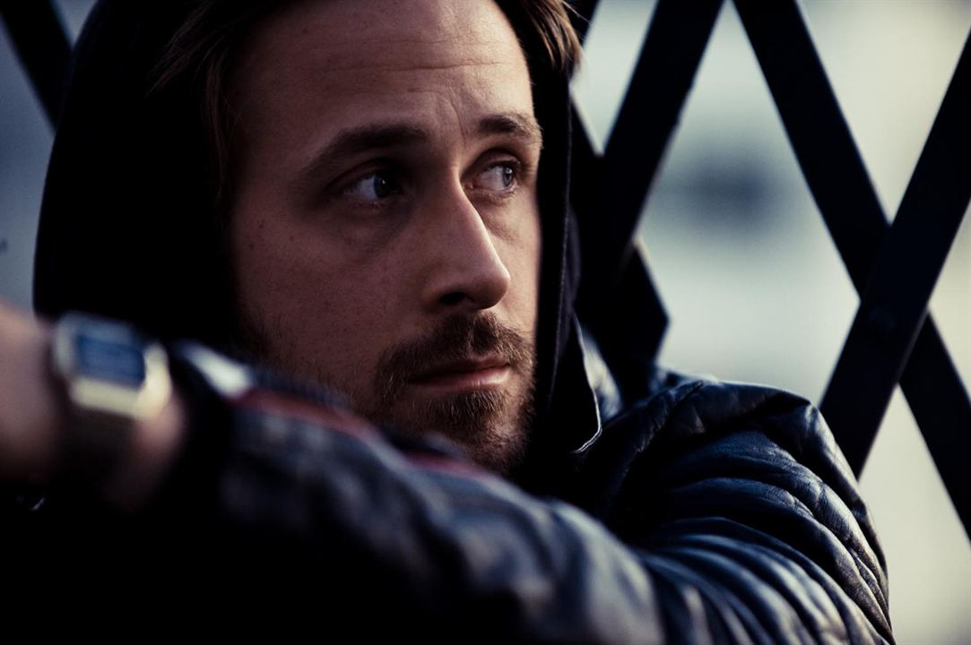 Blue Valentine : Bild Ryan Gosling, Derek Cianfrance
