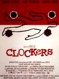 Clockers : Kinoposter