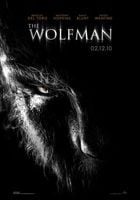 The Wolfman : Kinoposter