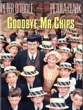 Goodbye, Mr. Chips : Kinoposter