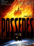 The Possessed : Kinoposter