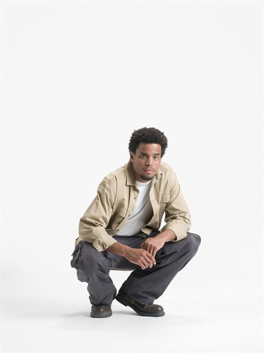 Bild Michael Ealy