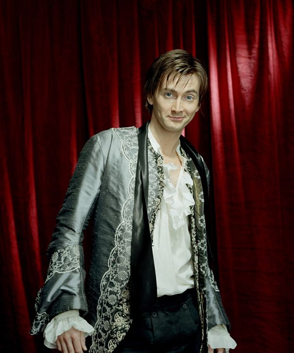 Bild David Tennant