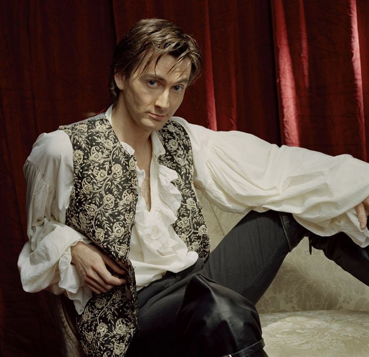 Bild David Tennant