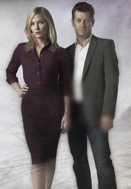 Bild Kelli Giddish, Nicholas Bishop