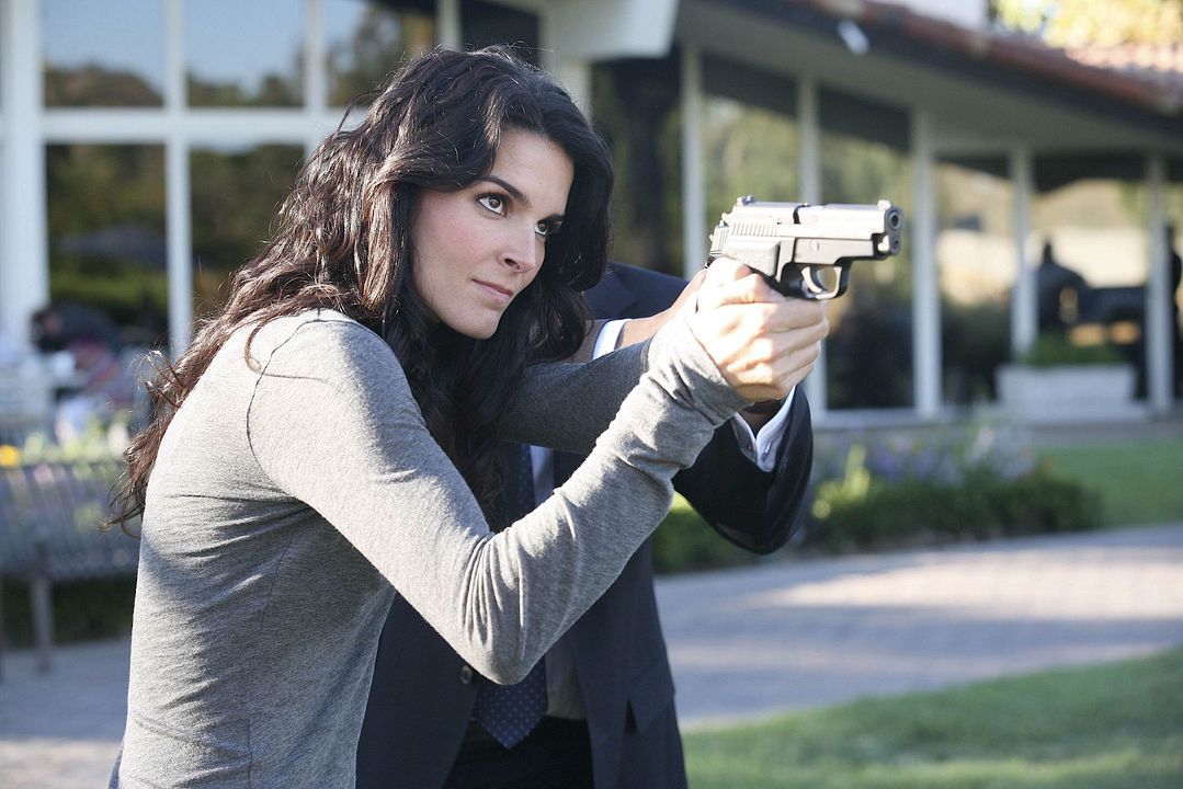 Bild Angie Harmon