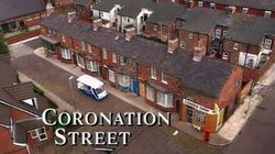 Coronation Street : Kinoposter