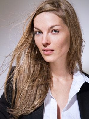 Kinoposter Paulina Nemcova