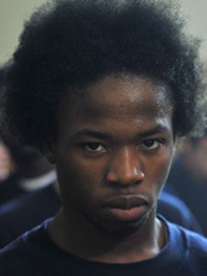 Kinoposter Dewshane Williams