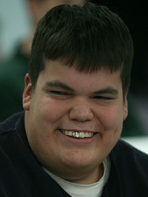 Kinoposter Clayton Joseph