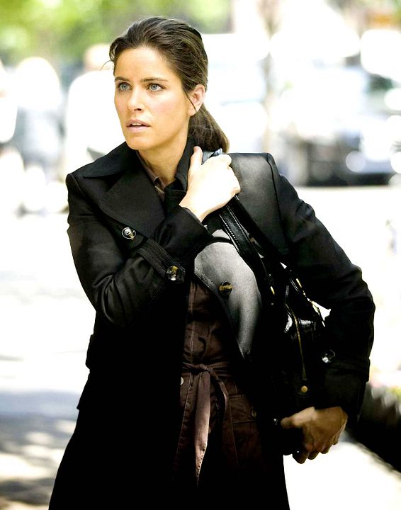 Please Give : Bild Amanda Peet