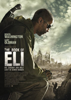 The Book of Eli : Kinoposter